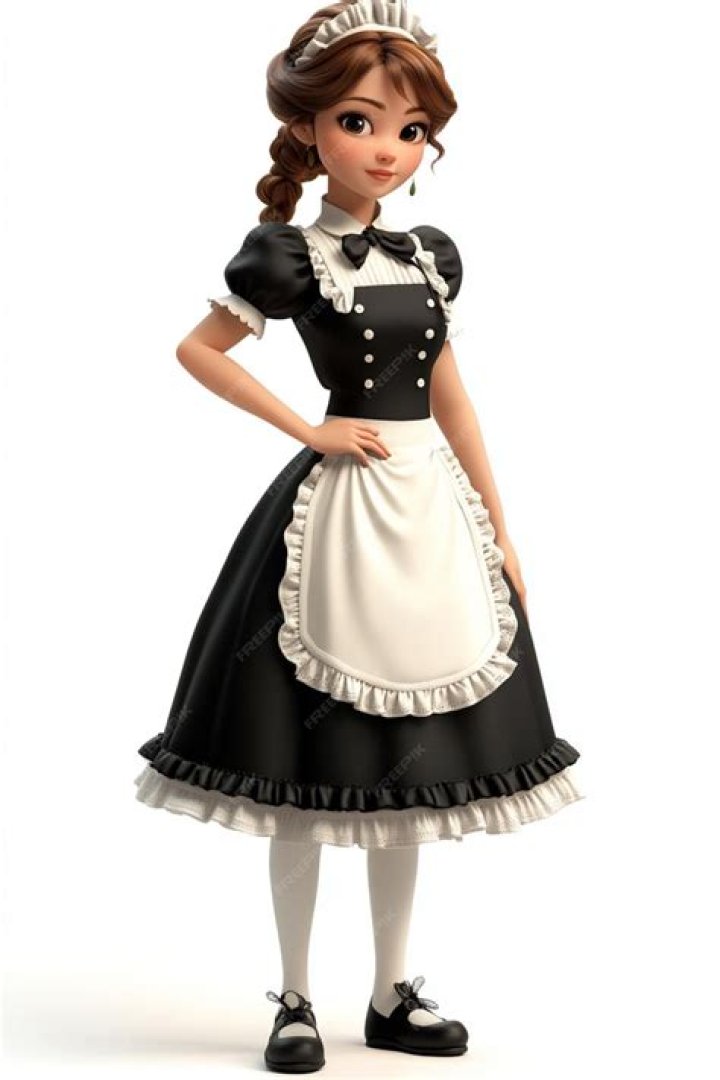 Maid