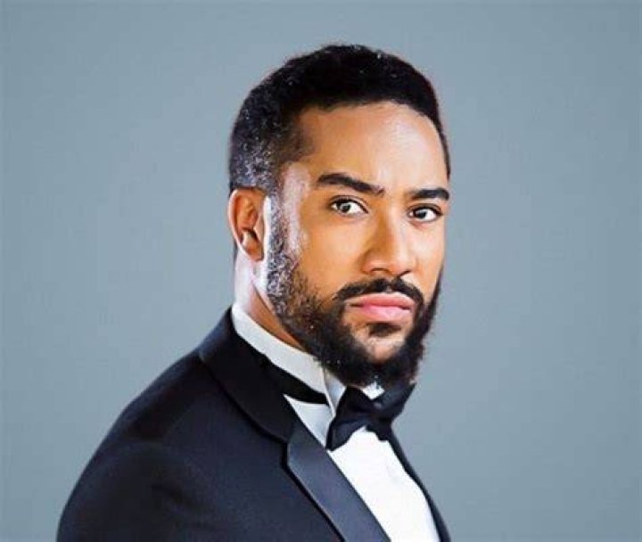 Majid Michel
