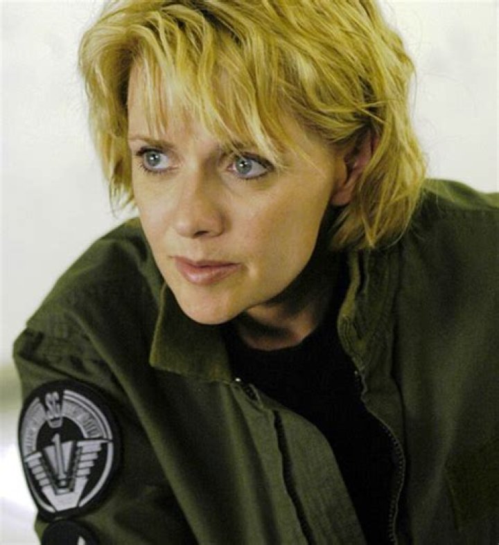 Major Samantha Carter / Lt. Col. Samantha Carter / Captain Samantha Carter / Dr. Samantha Carter / RepliCarter / Android Carter / Jolinar / Lieutenant Colonel Samantha Carter / Lt. Colonel Samantha Carter / Samantha Carter
