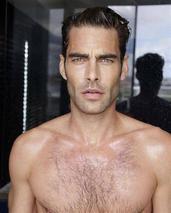 Male Model
