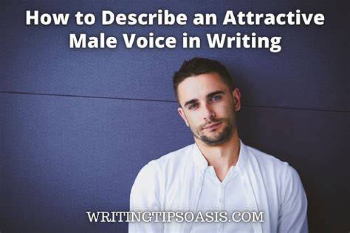 Male Voice