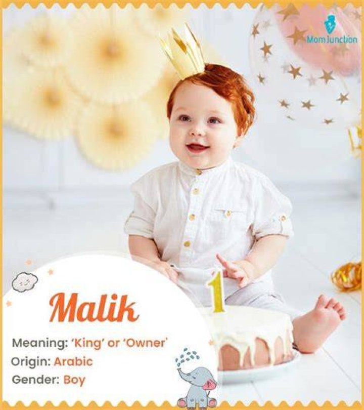 Malik