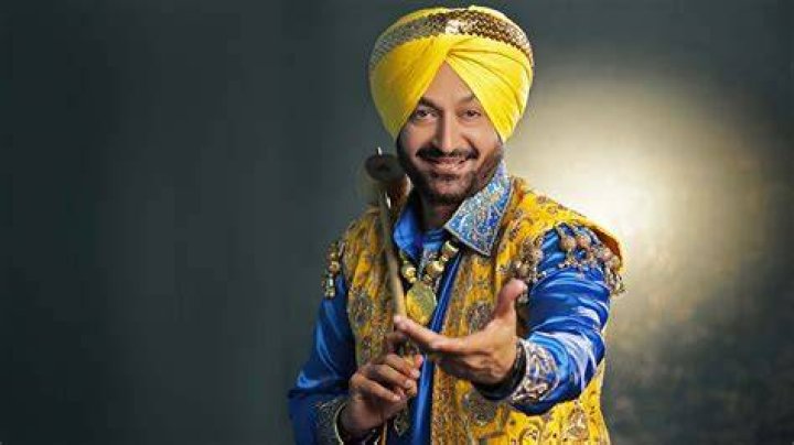 Malkit Singh