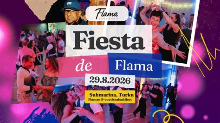 Mam&aacute; de Flama