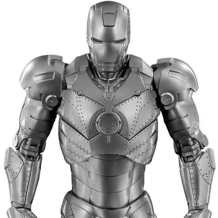 Man 2