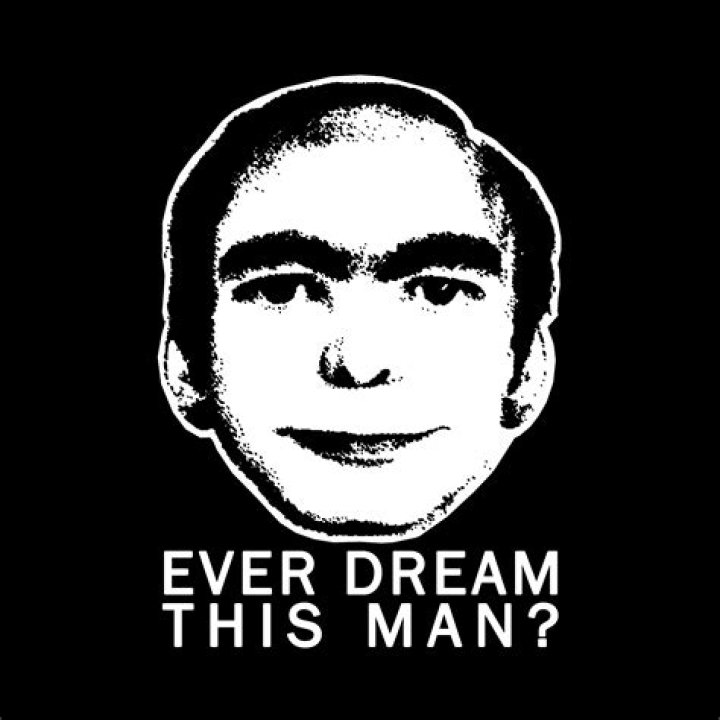 Man in Dream #2