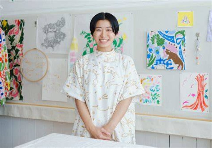 Manami Sakurai