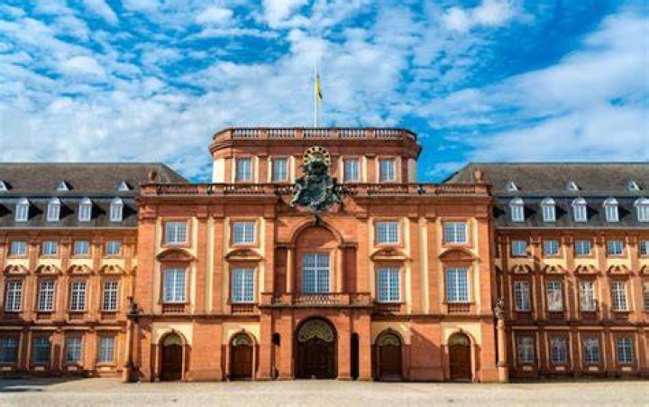 Mannheim
