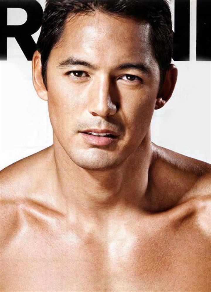 Marc Nelson