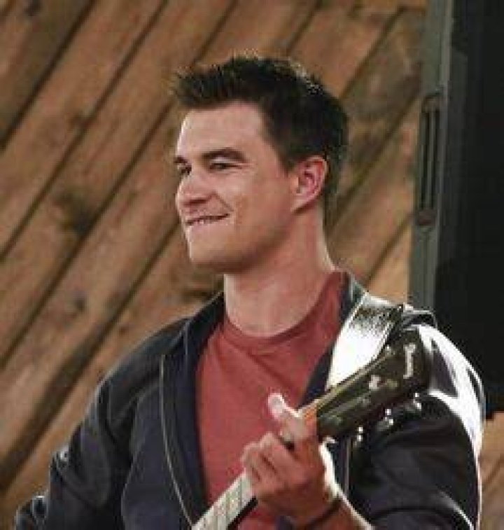 Marc Nickleby / Mark
