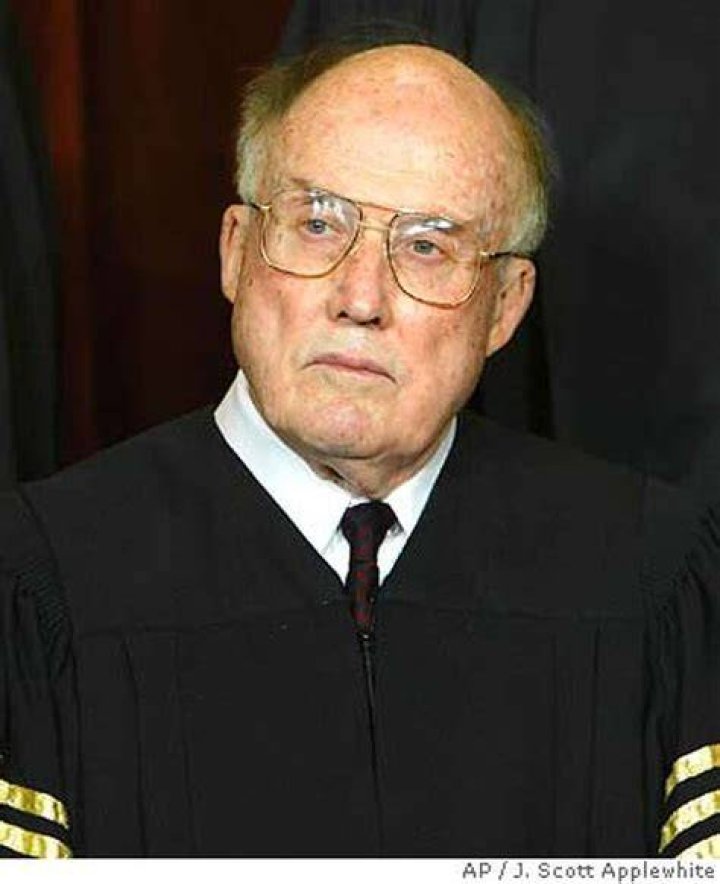 Marc Rehnquist