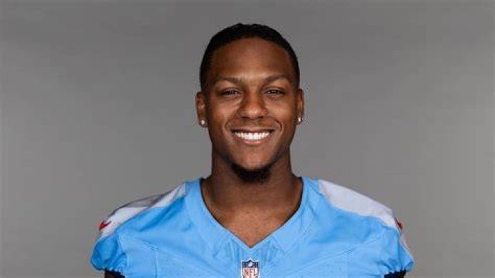 Marcus Harris