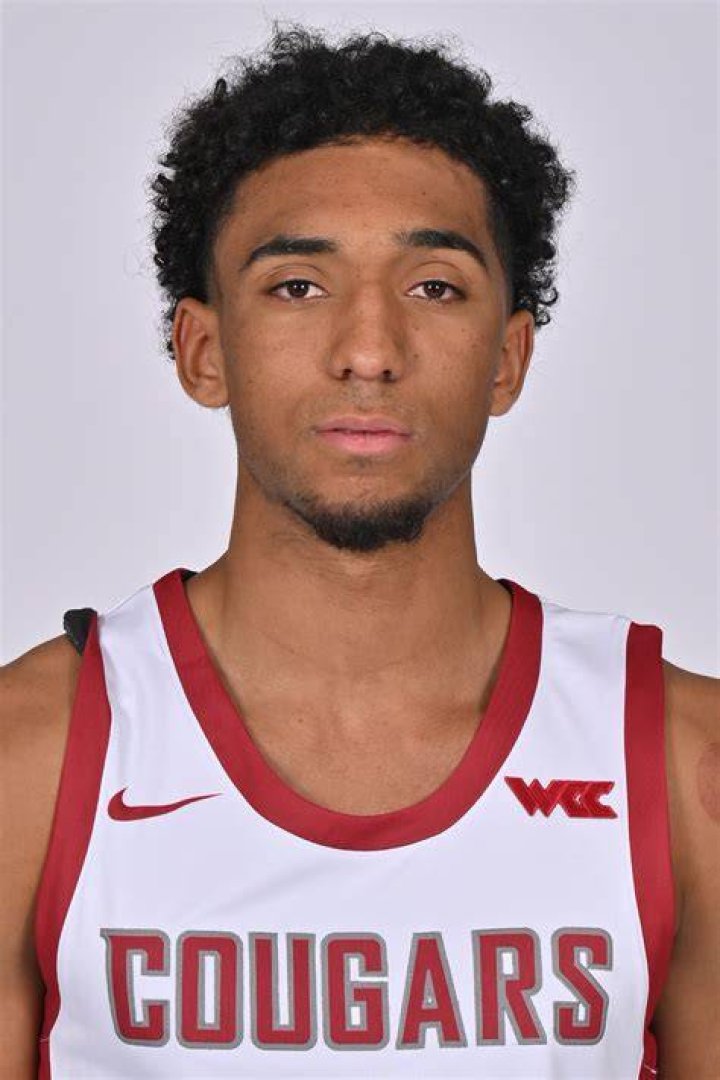 Marcus Wilson (basketball)