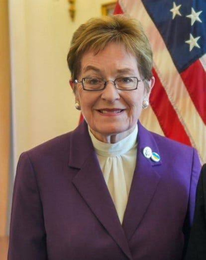 Marcy Kaptur