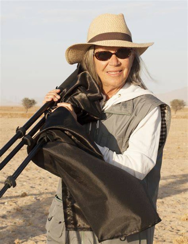Margaret Courtney