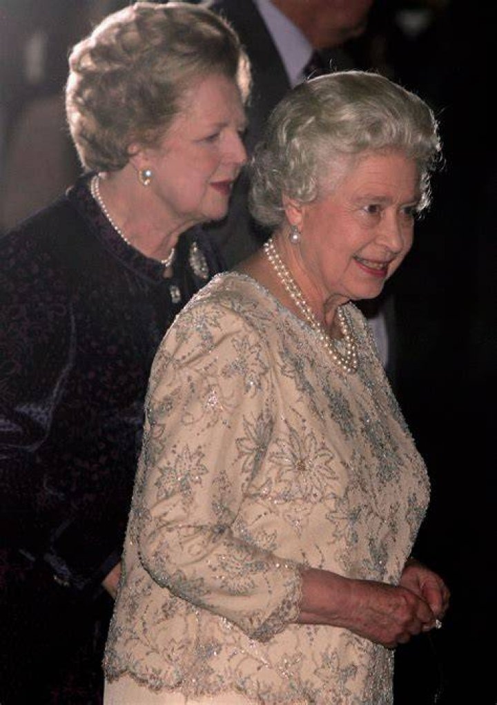 Margaret 'Maggie' Sheffield