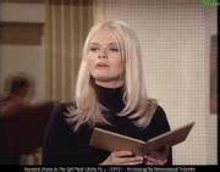 Margo Anderman Horton (1977-1980)