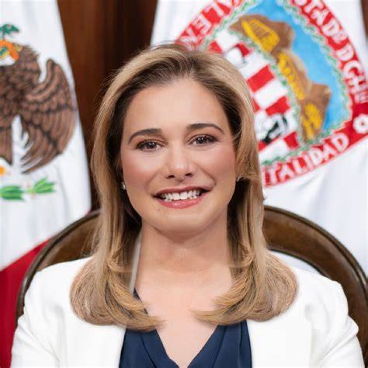 Maria Eugenia Campos Galvan