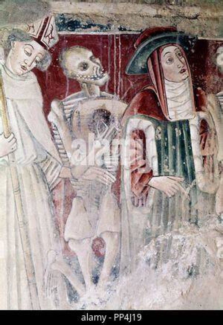 Maria Macabre