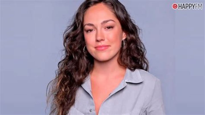 Maria Parrado