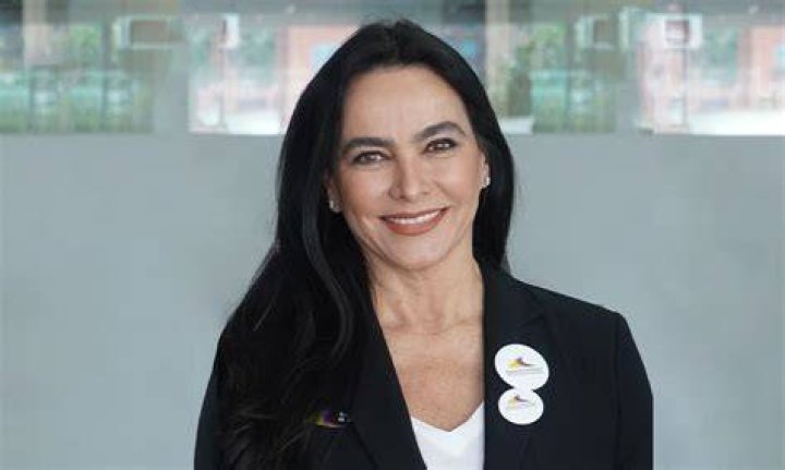 Maria Zapata