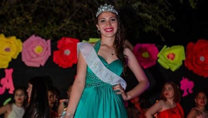 Mar&iacute;a Jos&eacute; 'Majo' Villase&ntilde;or