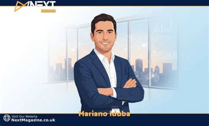 Mariano Titanti Net Worth