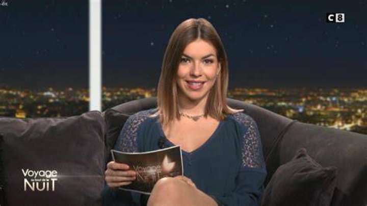 Marie Clement
