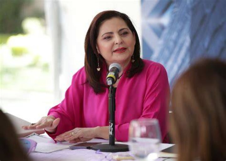 Mariela Fregoso