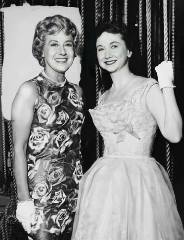 Marilyn Monroe, Dorothy Kilgallen