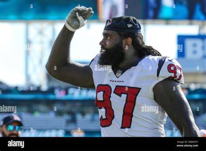 Mario Addison
