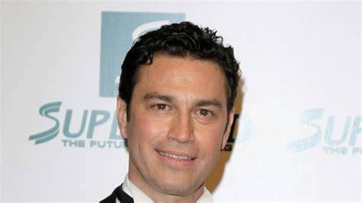 Mario Frangoulis