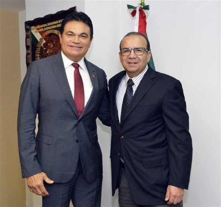 Mario Lopez Valdez
