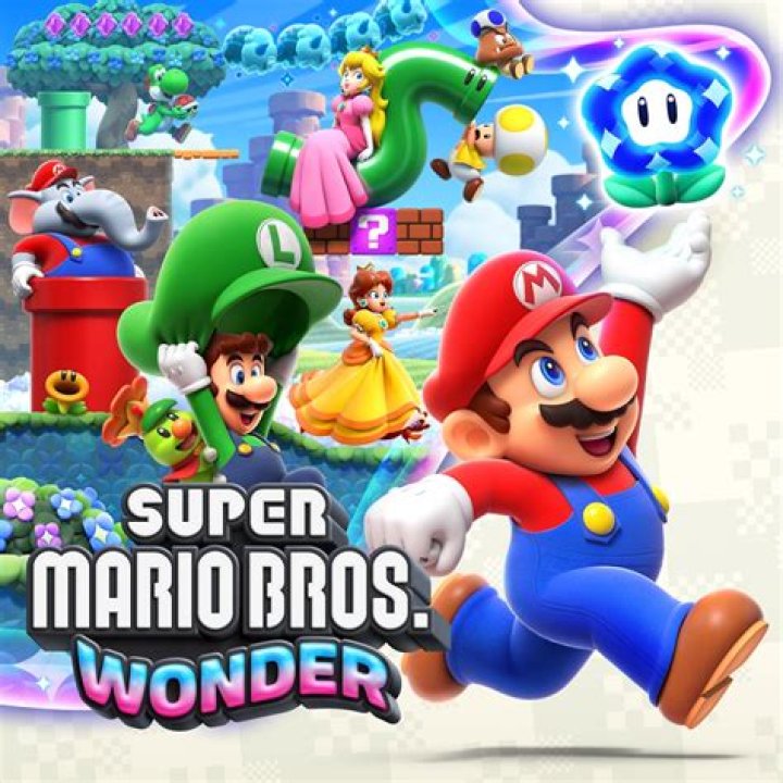 Mario