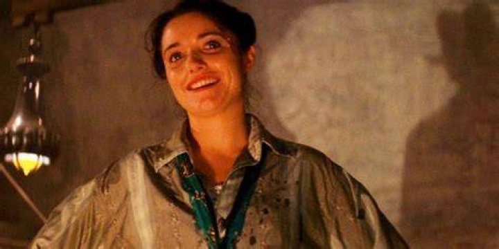 Marion Ravenwood