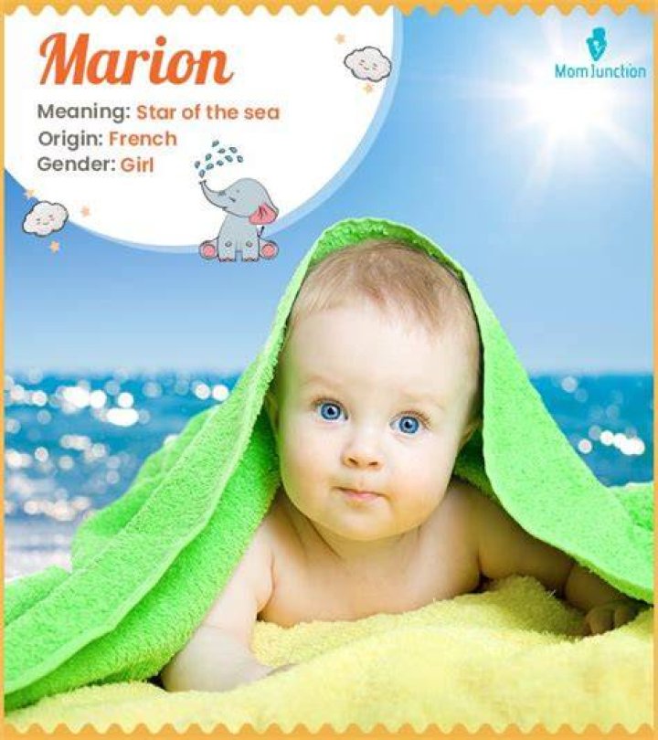 Marion