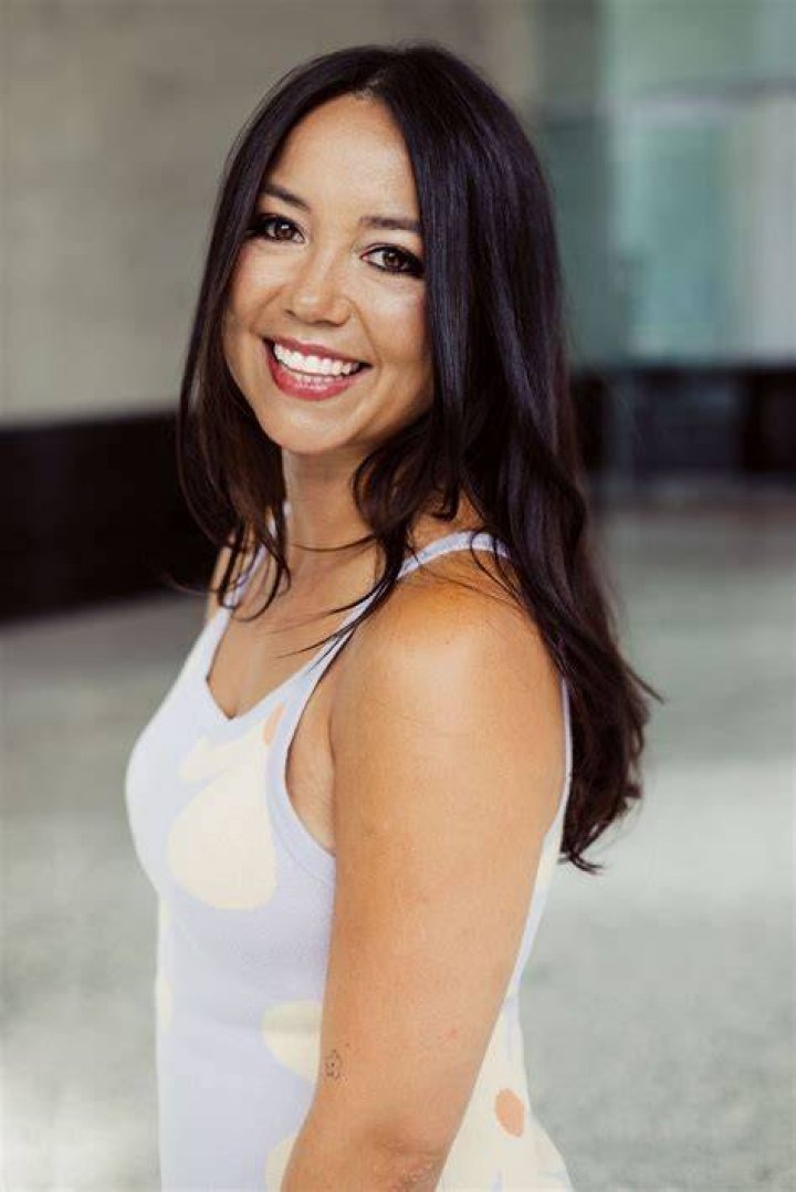 Marisa Clark
