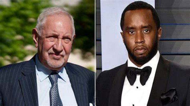 Mark Geragos
