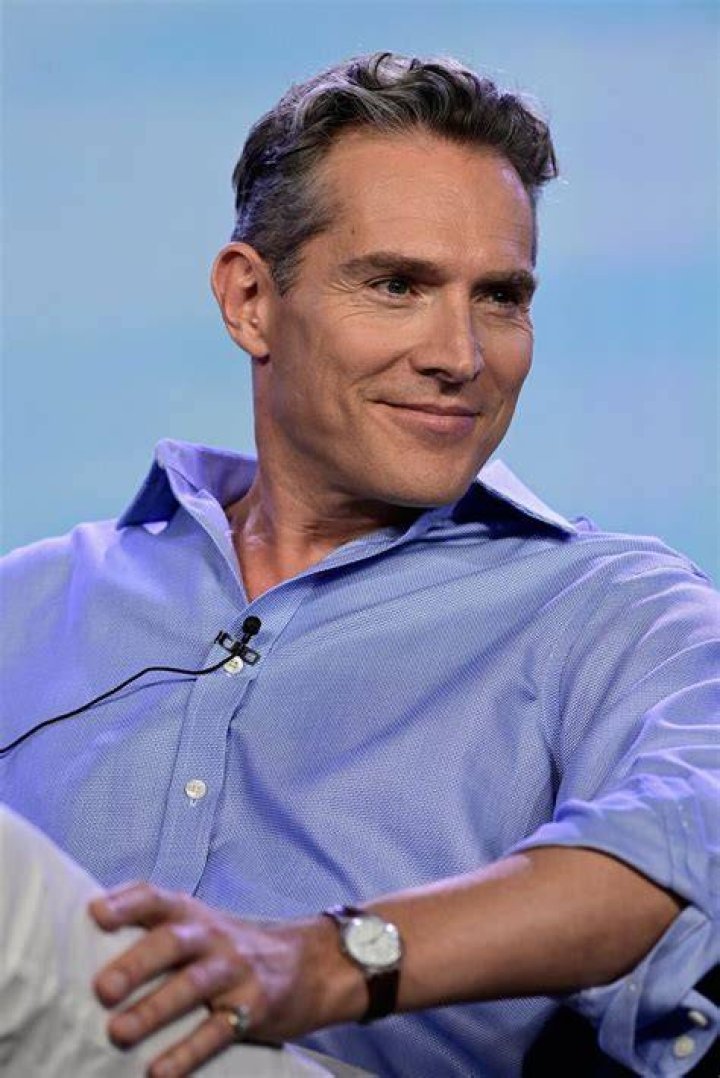Mark Umbers