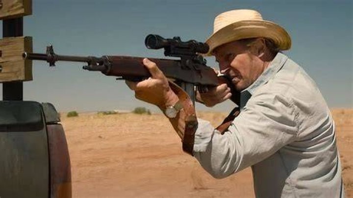 Marksman