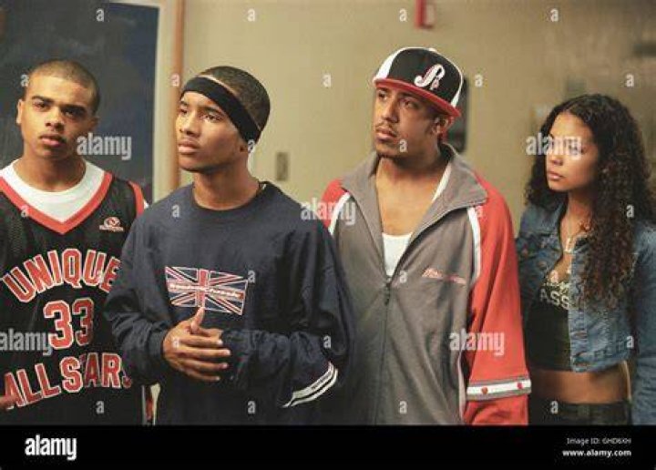 Marques Houston, Lil