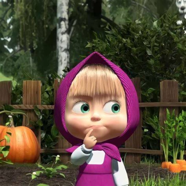 Marsha
