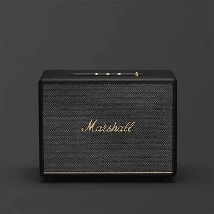 Marshall