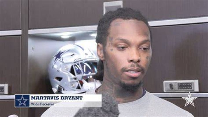 Martavis Bryant