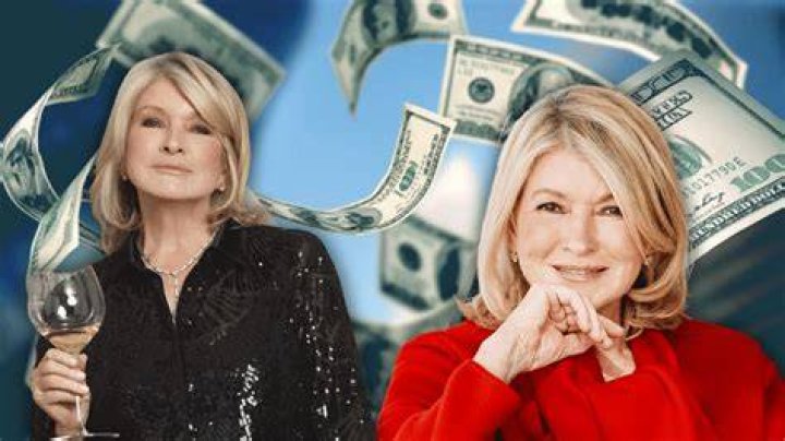 Martha Huerta Net Worth
