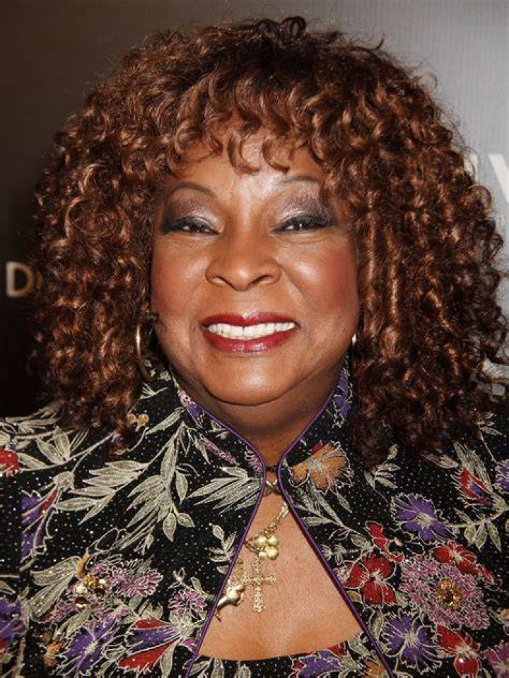 Martha Reeves