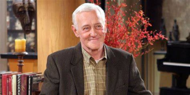 Martin Crane