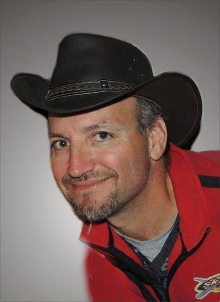 Martin Goulet