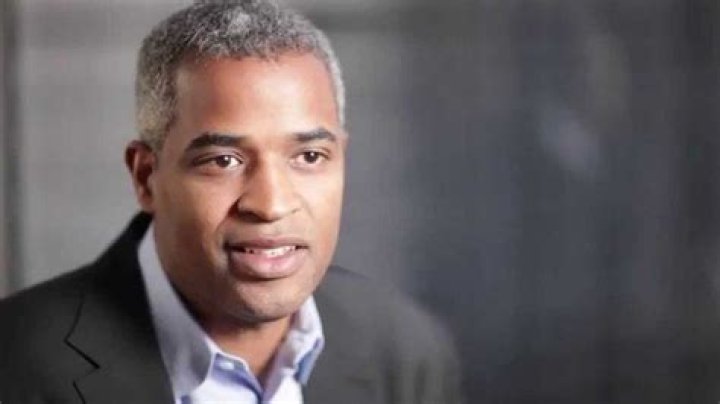 Martin Nesbitt (businessman)