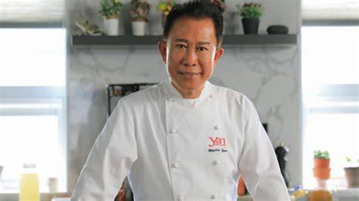 Martin Yan